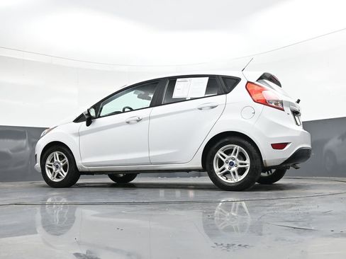 Used 2018 Ford Fiesta SE image 37
