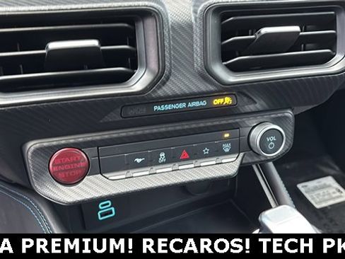 New 2026 Ford Mustang Dark Horse image 17