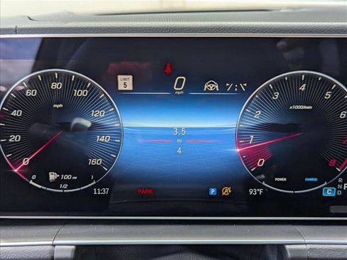 New 2026 Mercedes-Benz GLS 580 4MATIC image 11