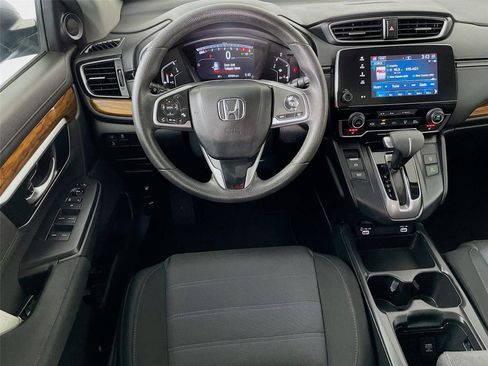 Used 2022 Honda CR-V EX image 26
