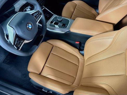 New 2026 BMW 230i xDrive Coupe w/ Premium Package AWD/4WD image 23
