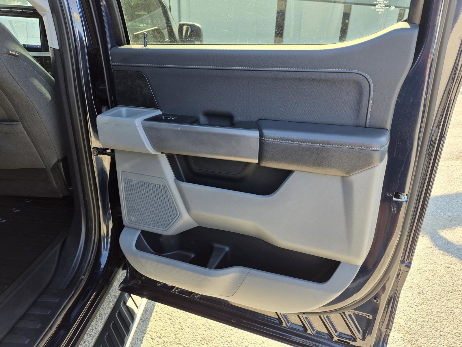 Used 2023 Ford F150 XLT w/ Equipment Group 302A High AWD/4WD image 10