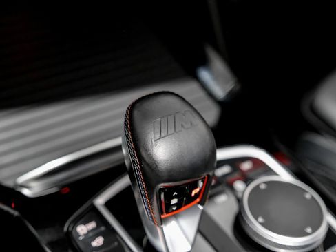 Used 2023 BMW X3 M w/ Executive Package image 22