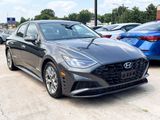 Used 2022 Hyundai Sonata SEL w/ Convenience Package image 2
