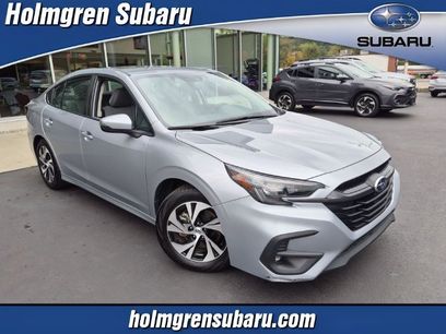 Used 2025 Subaru Legacy Premium