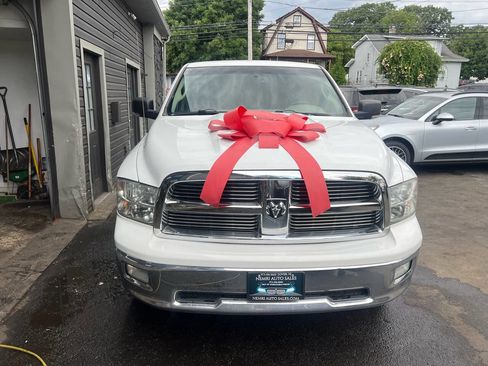 Used 2011 RAM 1500 Big Horn AWD/4WD image 4