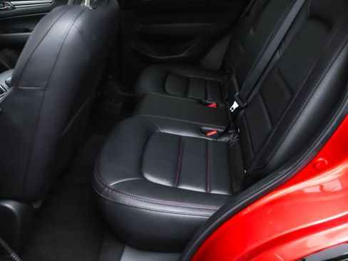 Used 2024 MAZDA CX-5 2.5 Turbo w/ Premium Package image 18