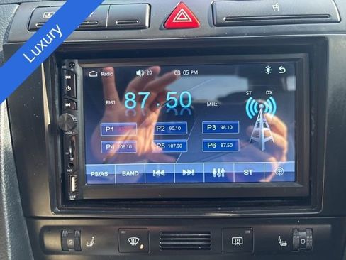 Used 2001 Audi A6 2.7T image 21