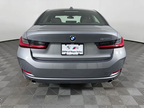 New 2026 BMW 330i Sedan w/ Convenience Package image 4