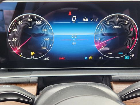 New 2026 Mercedes-Benz GLS 450 4MATIC image 15