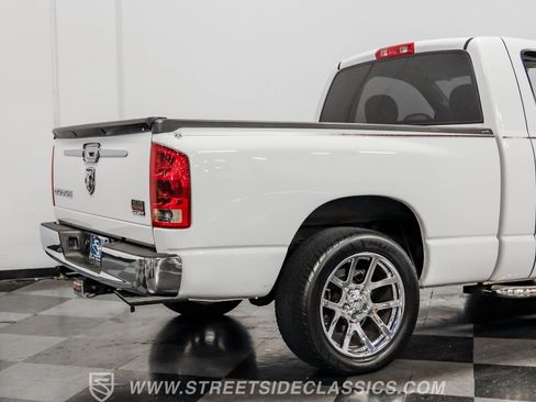 Used 2003 Dodge Ram 1500 Truck ST RWD image 27