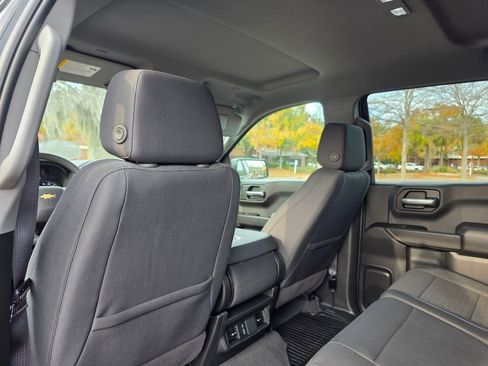 New 2026 Chevrolet Silverado 1500 Custom image 19