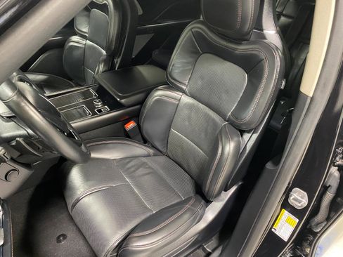 Used 2020 Lincoln Aviator Grand Touring w/ Equipment Group 302A image 13