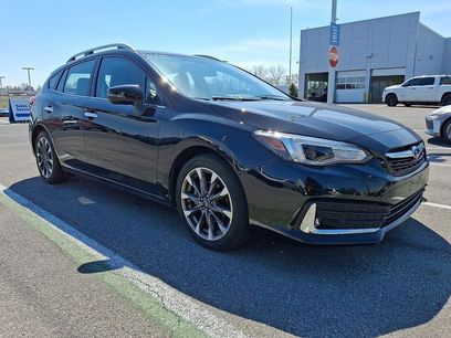 Used 2023 Subaru Impreza 2.0i Limited