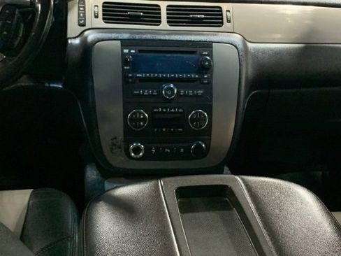 Used 2010 GMC Sierra 1500 SLT w/ All-Terrain Package image 16