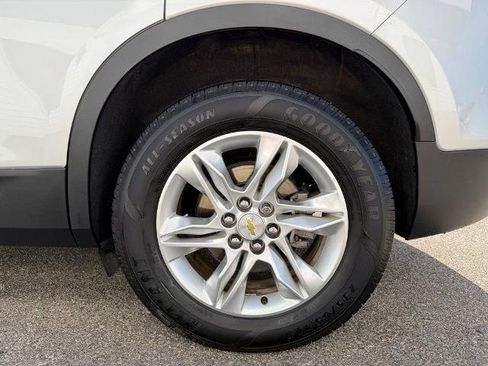 Certified 2020 Chevrolet Blazer LT FWD image 12