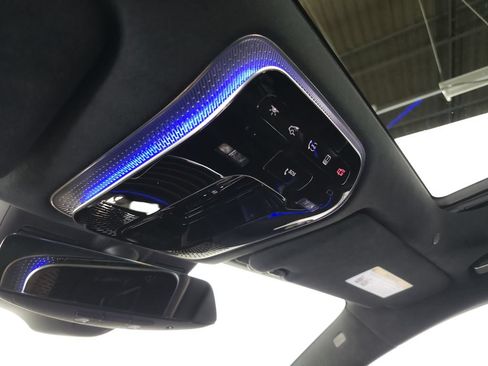 Used 2023 Mercedes-Benz S 580e 4MATIC Sedan image 26