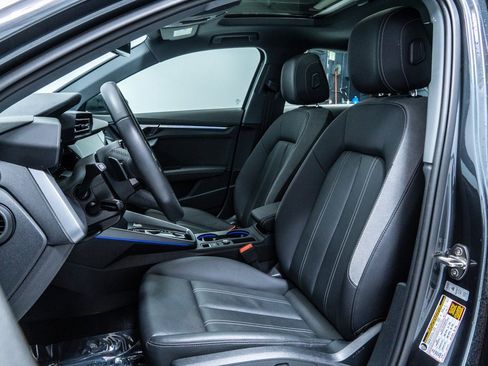 Used 2025 Audi A3 2.0T Premium w/ Convenience Package image 5