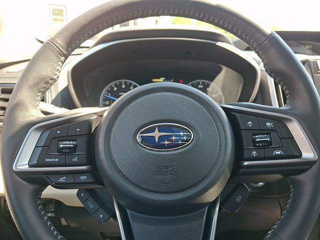 Used 2020 Subaru Ascent Limited w/ Technology Package AWD/4WD image 20