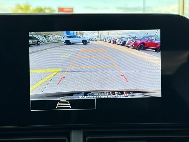 New 2026 Chevrolet Trax LS w/ LS Convenience Package FWD image 8