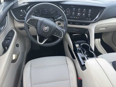 Used 2023 Buick Envision Preferred FWD image 11
