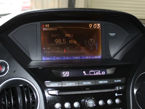 Used 2012 Honda Pilot EX-L image 16