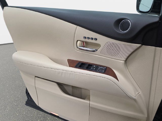 Used 2014 Lexus RX 350 FWD w/ Navigation Package image 27