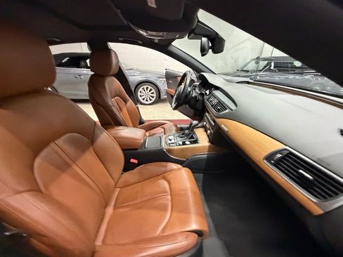 Used 2016 Audi A7 3.0T Prestige image 38