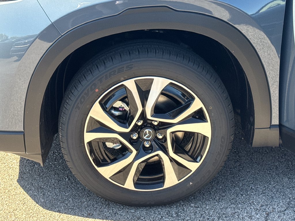 New 2026 MAZDA CX-5 Preferred AWD/4WD image 21