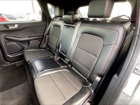 Certified 2024 Ford Escape ST-Line w/ Cold Weather Package image 19