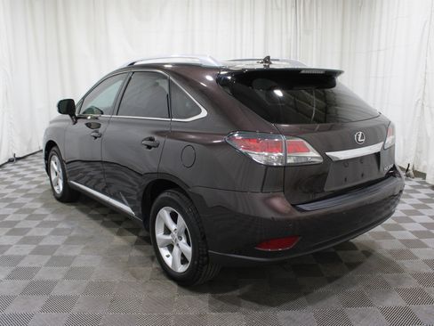Used 2013 Lexus RX 350 AWD w/ Navigation Pkg image 32