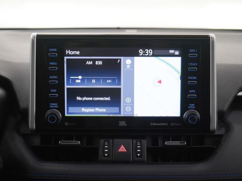 Used 2021 Toyota RAV4 XSE image 16