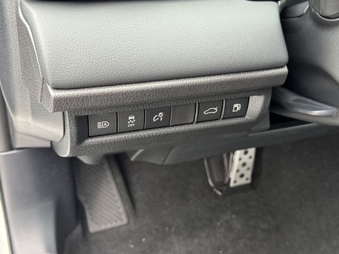 New 2026 Toyota Camry XSE FWD image 17