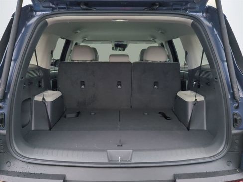 New 2026 Hyundai Santa Fe SEL image 14