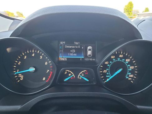 Used 2016 Ford Escape SE w/ SE Chrome Package image 15