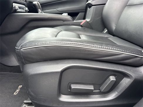 Used 2025 MAZDA CX-5 AWD 2.5 S w/ Select Package image 12
