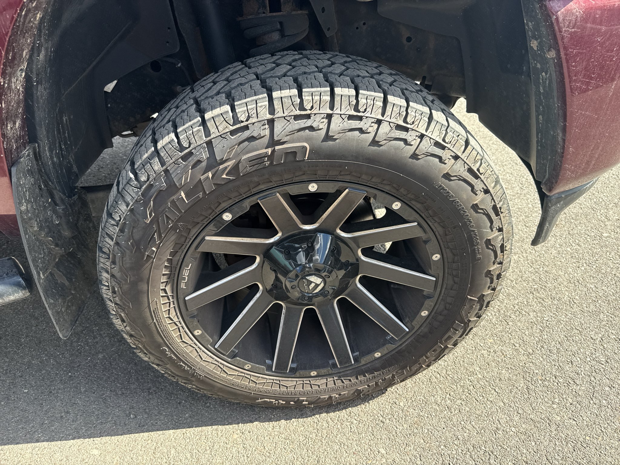 Used 2019 RAM 3500 Laramie AWD/4WD image 5