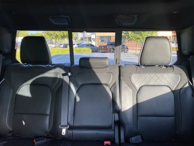 Used 2025 RAM 1500 Limited AWD/4WD image 37