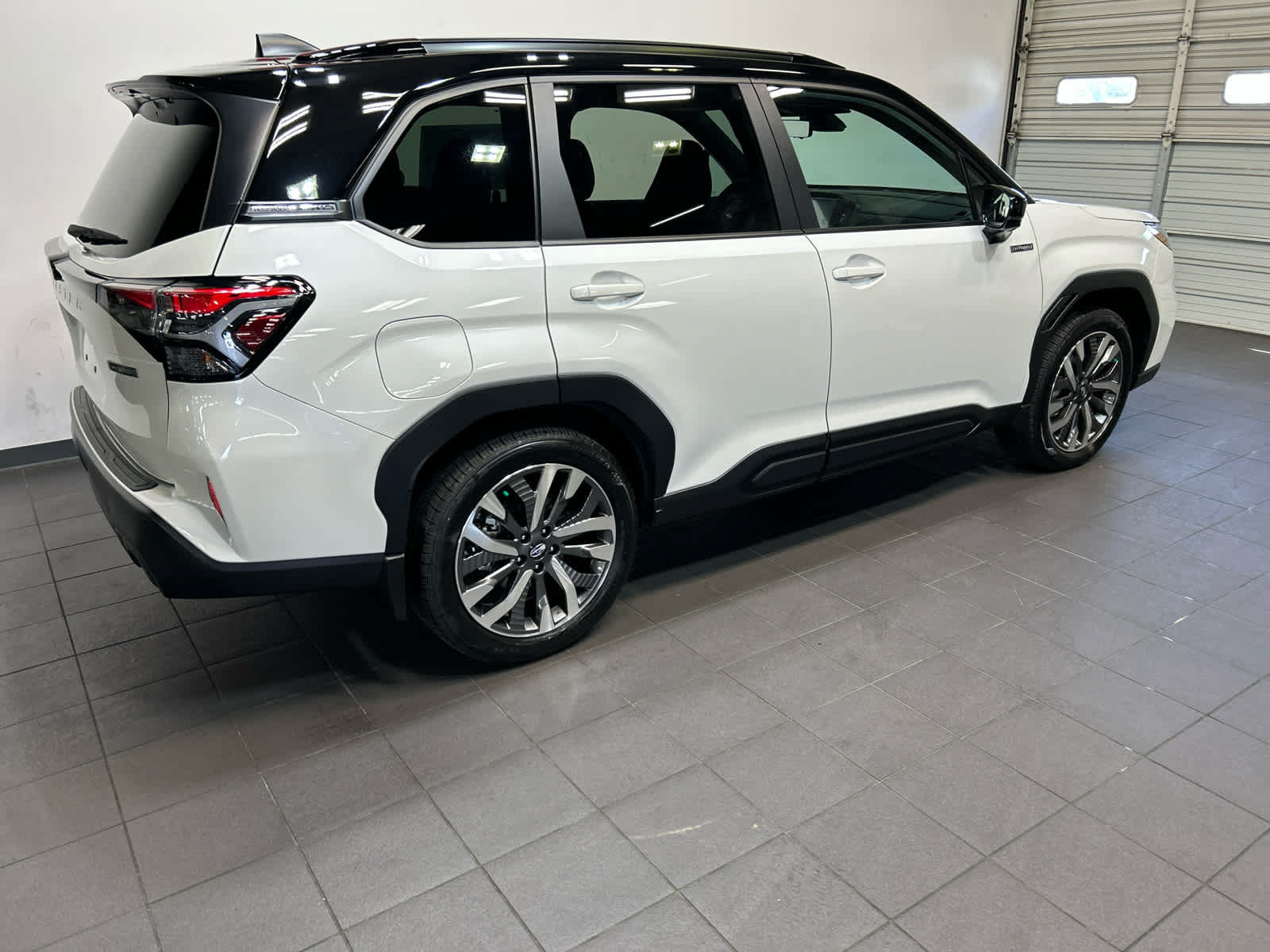 New 2026 Subaru Forester Touring AWD/4WD image 5