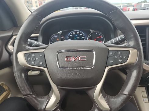 Used 2018 GMC Acadia Denali AWD/4WD image 43