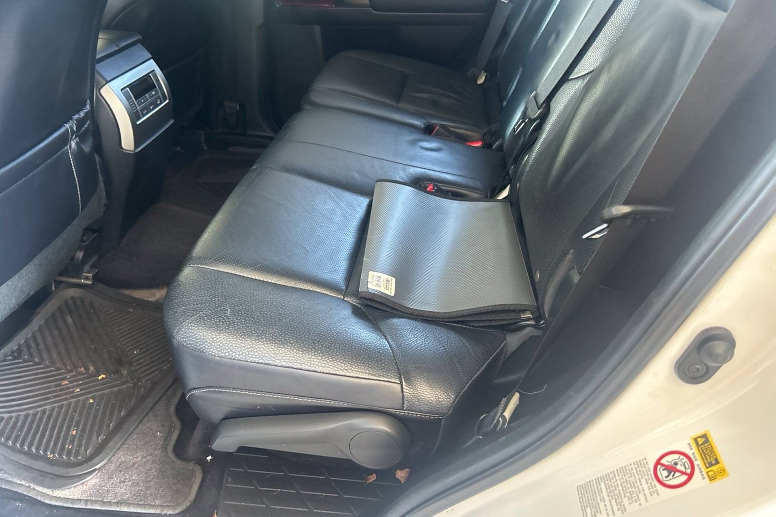 Used 2013 Lexus GX 460 w/ Convenience Pkg AWD/4WD image 11