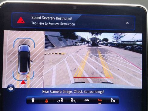 Certified 2023 Mercedes-Benz EQE 350+ Sedan image 18