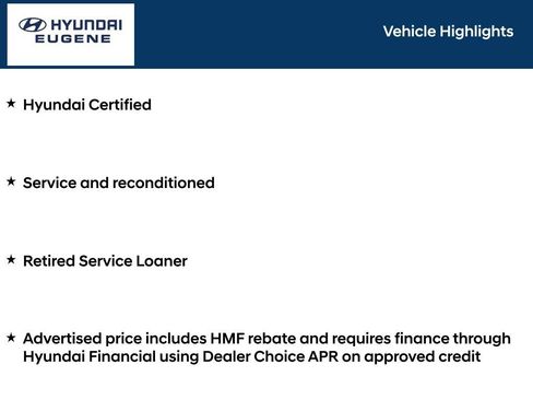 Used 2025 Hyundai Elantra SE image 14