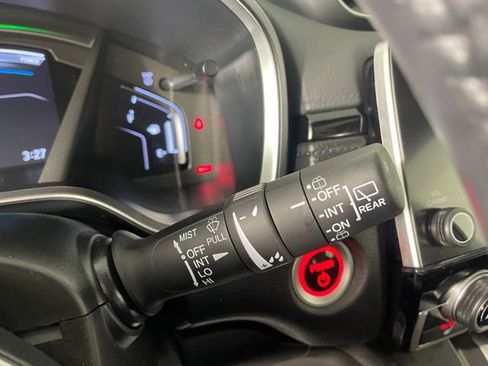 Certified 2020 Honda CR-V EX-L image 11