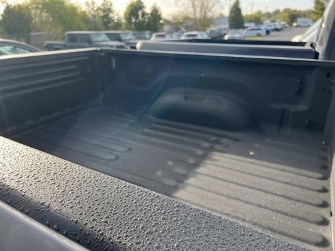 Used 2024 RAM 2500 Big Horn w/ Bed Utility Group image 13