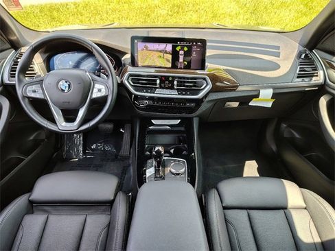 Used 2022 BMW X3 sDrive30i w/ Convenience Package image 18