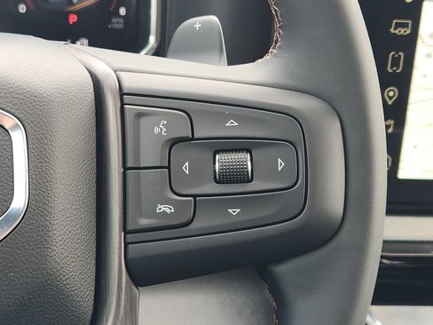 New 2026 GMC Sierra 1500 AT4 w/ Technology Package AWD/4WD image 27