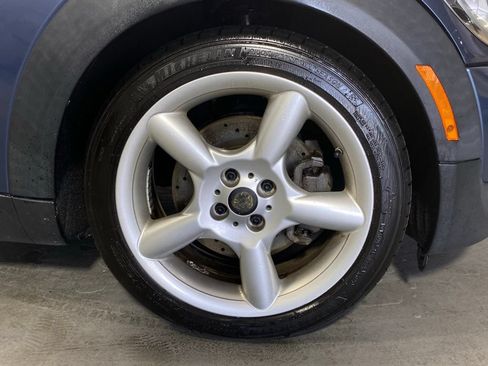 Used 2011 MINI Cooper Clubman S FWD image 12