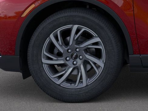 New 2025 Lincoln Corsair Premiere w/ Equipment Group 101A image 19