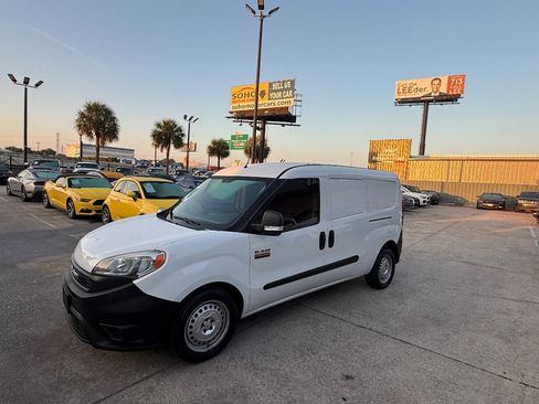 Used 2019 RAM ProMaster City Tradesman image 7
